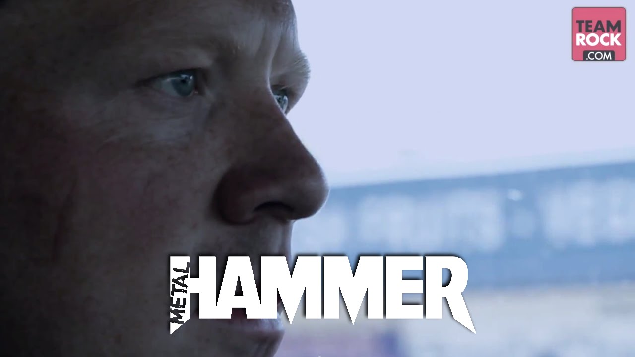 King 810: Carve My Name - Part One | Metal Hammer - YouTube