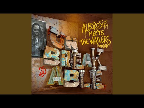 Unbreakable (feat. J Boog)