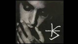 Keaton Simons - Everything