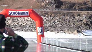 preview picture of video 'RESCHENSEE 2011 alternative elfstedentocht'