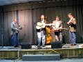East Dixie Boys (Goodbye Maggie) RAM Bluegrass Show, Mar 2011