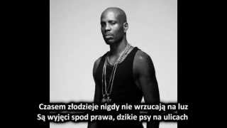 DMX - Friend of Mine *napisy PL*