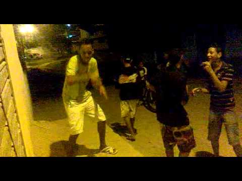 MC JORGINHO, DANILO COMETA E LEO DA LAGOA - BORA BARATINAR - CLIPE OFICIAL 2012
