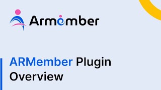 ARMember YouTube Video