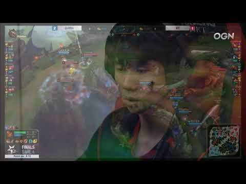 Mundial eSportsPE - KTR Score