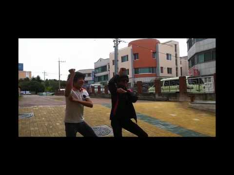 [경덕스타일]강남스타일 패러디