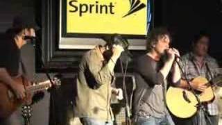 Whiskey Falls - Highway 59