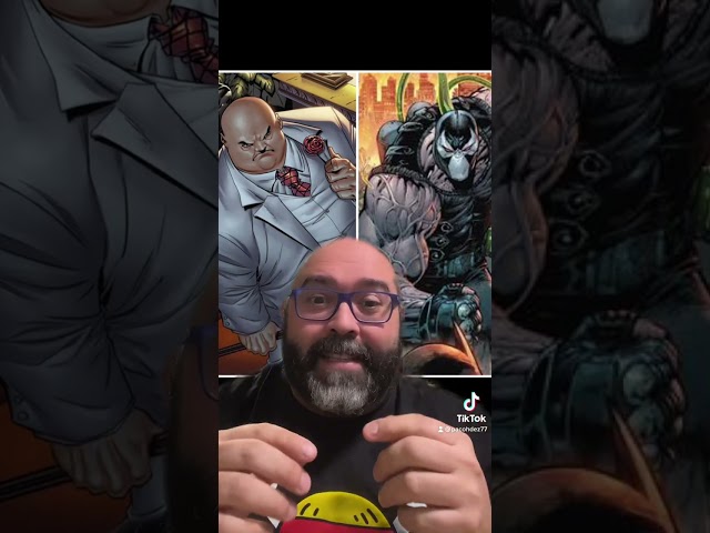 Vídeo relacionado con DC Comics Meshazmsw003 Sudadera, Negro, M para Hombre