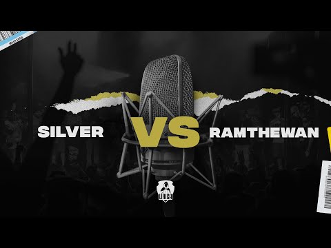RAMTHEWAN VS SILVER | Octavos | Freestyle | Cultura Lírica