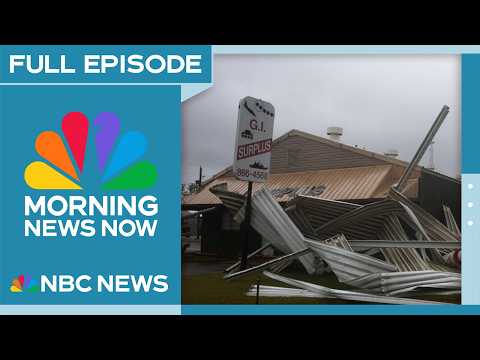 Morning News NOW Full Episode – Sept. 2