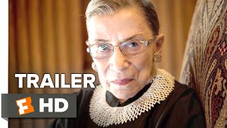 RBG (2018) Video