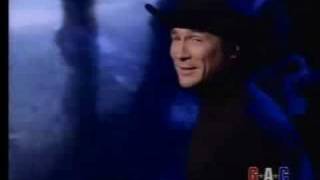Clint Black Been There Video