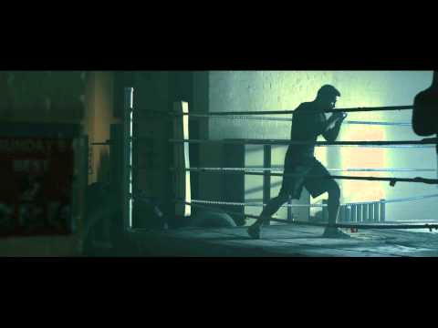 Green Street 3: Training Montage