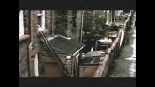 Foo Fighters Band On the Run