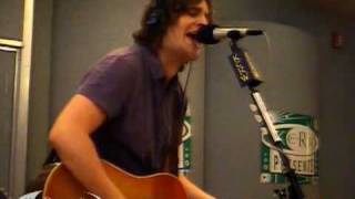 Starsailor - Neon Sky (Live on KCRW)