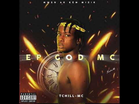 TCHILL-MC - KONFESYON
