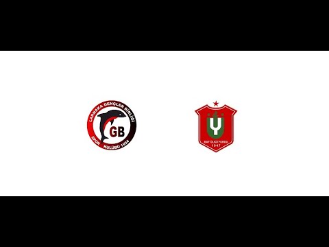 Pera L. Gençler Birliği SK 5 - 1 Baf Ülkü Yurdu (AKSA 1.Lig ) 12.04.2023