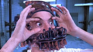 Jigsaw's Plan for the Perfect Date Night