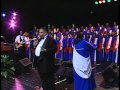 The Mississippi Mass Choir - Jesus Paid It All