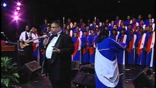 The Mississippi Mass Choir - Jesus Paid It All
