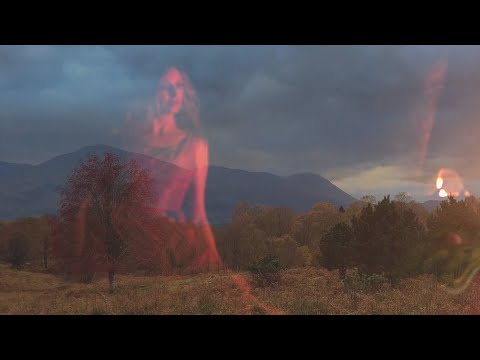 Quickening - Steve Horner & Fiona Joy Hawkins