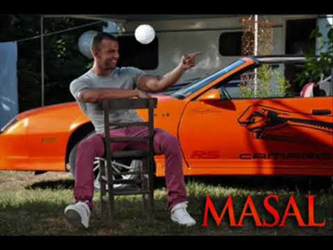 Genco Ecer - Masal @gencoecerofficial