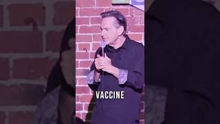 Janitor Won’t Get The Jab