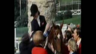 International Velvet - Thanks