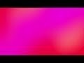 10 Hours Of Mood Lights With RADIAL Gradient Colors TV Screensaver LED Light With Sunset Lamp LED
