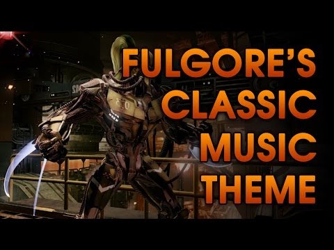 Killer Instinct - Fulgore's Classic Music Theme