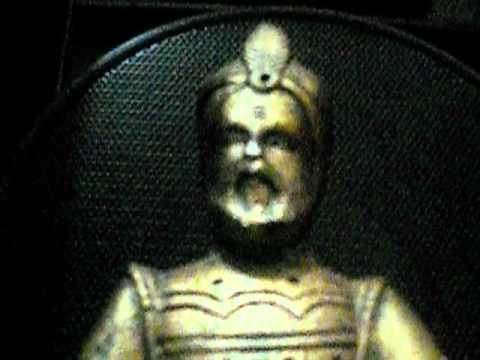 Sinister Silence Feat. Camille Jones-Someday