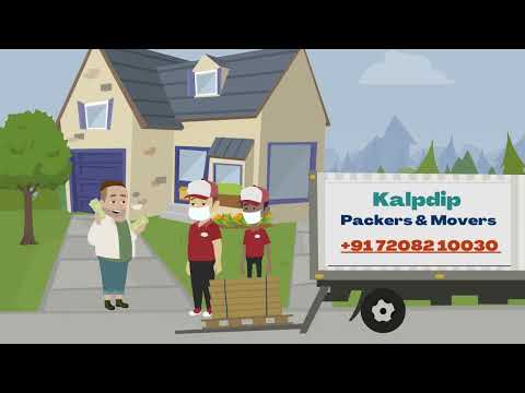 House shifting packers and movers in bnadra bkc, local