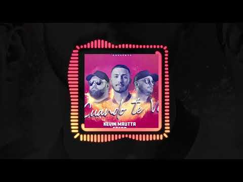 Luciano Silva Feat. Kevin Mautta & Socra - Cuando Te Vi (Official Audio)