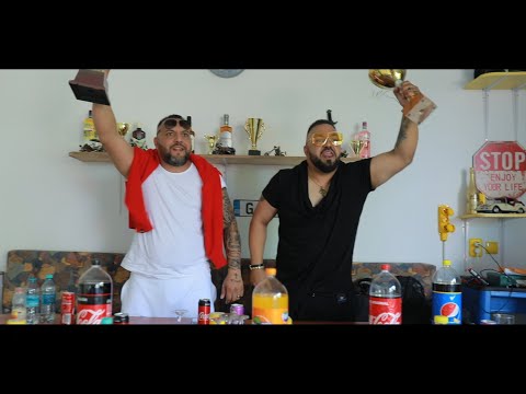 NICKY YAYA  SI GOGU BURSUC  - VETA ROMANIEI (  PART 3 )