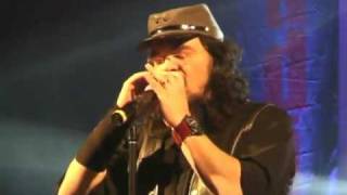 Nomadi-Uno come noi-Cesena 08.03.2010 by J@go