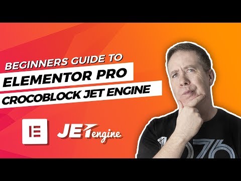 Create Awesome Colour Schemes in Elementor for Wordpress