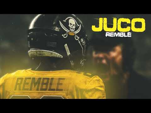 Remble - NEVER TELL FREESTYLE, PT 2 (Official Visualizer)