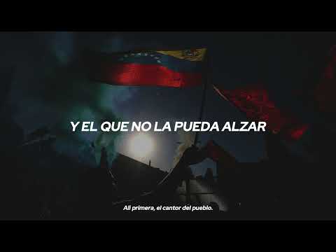 Los Que Mueren Por La Vida - Ali Primera