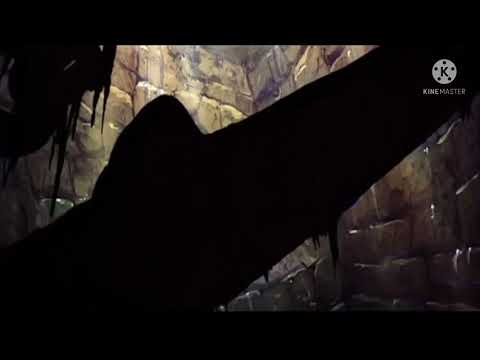 The black cauldron (6thbeatlefinn version) part 9 enter Charlie magne and r2d2