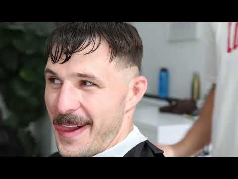 Day In The Life | Benny Mahoney