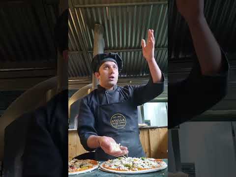 How Una Pizza Napoletana Became the No. 1 Ranked Pizza in the World — Handmade