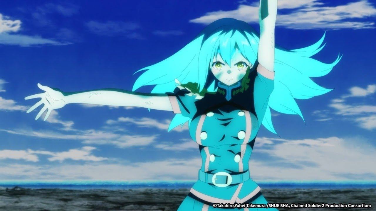 Pinjam skill #Chainsoldier #highlight