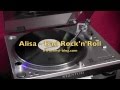 Alisa - Bad Rock'n'Roll (Soviet Vinyl Record LP ...