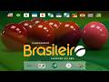 DIA 1 CAM 3 CAMPEONATO BRASILEIRO DE SNOOKER SIX RED 2026 ITAJAÍ SC