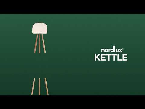 Tripod Nordlux Kettle 31