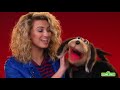 Sesame Street Try A Little Kindness With Tori Kelly