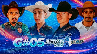G#05 Radar CRP 2026 (FASE 1)