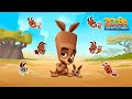 APRENDENDO A JOGAR DE MOLLY NO ZOOBA