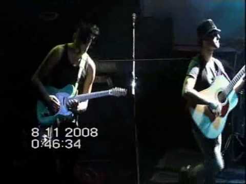 ANTHIMOS MANTI live solos eightball club