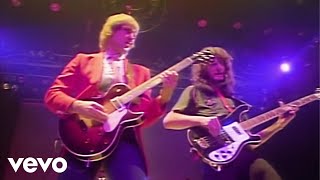 Rush - Closer To The Heart (Live From The Montreal Forum / 1981)